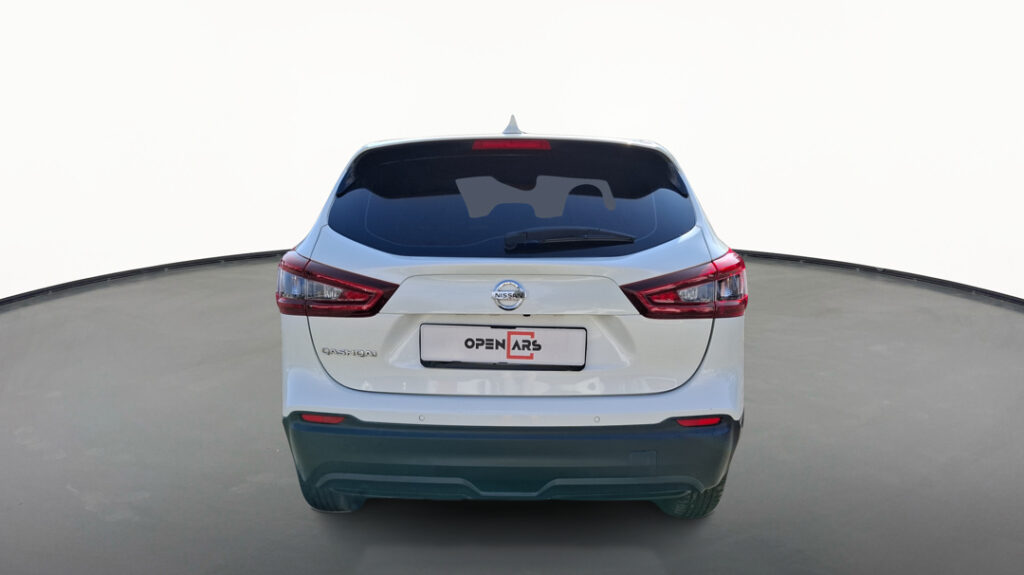 Nissan Qashqai Acenta | 1.3l 160hp | 2021