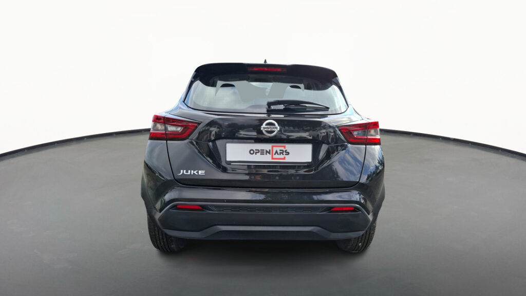 Nissan Juke Acenta | 1.0l 114hp | 2021