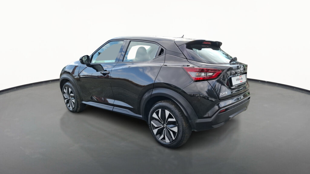 Nissan Juke Acenta | 1.0l 114hp | 2021