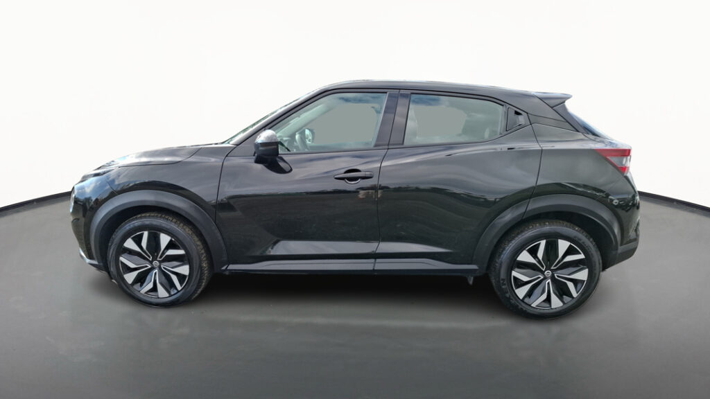 Nissan Juke Acenta | 1.0l 114hp | 2021