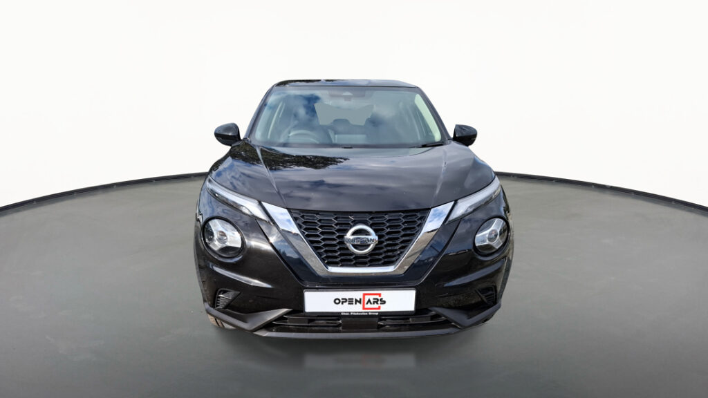 Nissan Juke Acenta | 1.0l 114hp | 2021