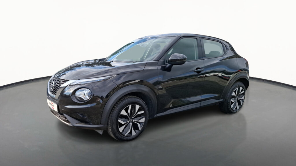 Nissan Juke Acenta | 1.0l 114hp | 2021