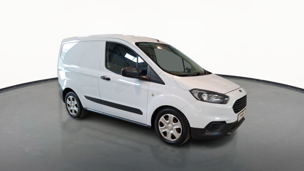 Ford Transit Courier L1H1 | 1.5l 75hp | 2021  | Diesel