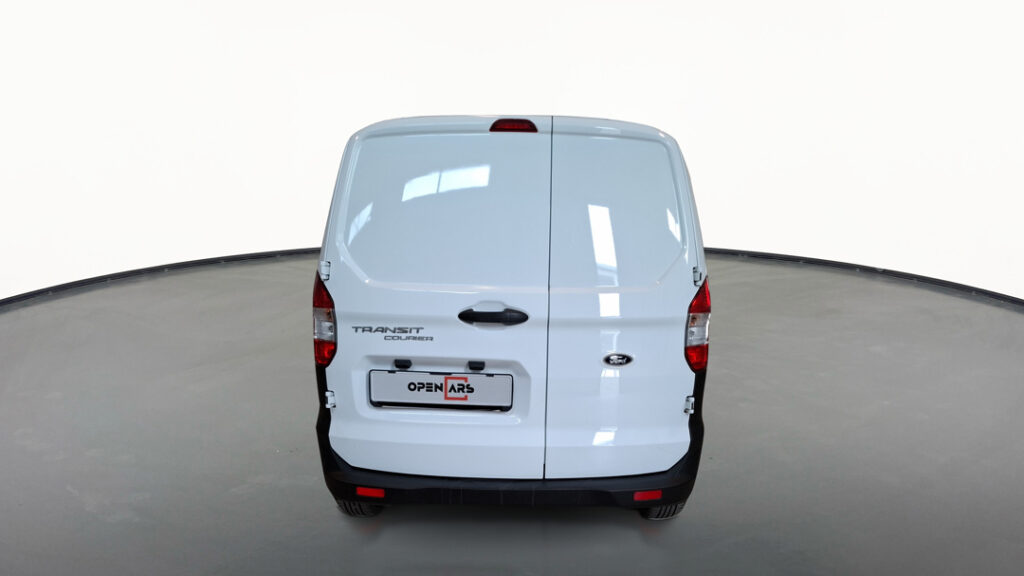 Ford Transit Courier L1H1 | 1.5l 75hp | 2021  | Diesel