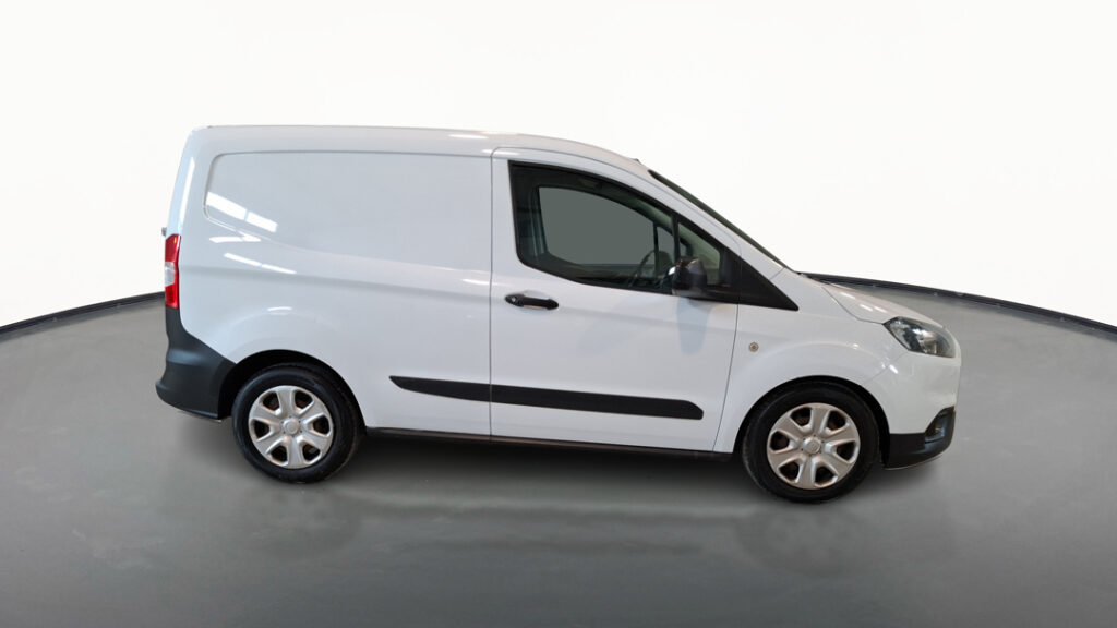 Ford Transit Courier L1H1 | 1.5l 75hp | 2021  | Diesel