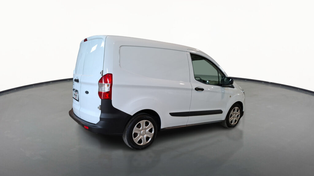 Ford Transit Courier L1H1 | 1.5l 75hp | 2021  | Diesel