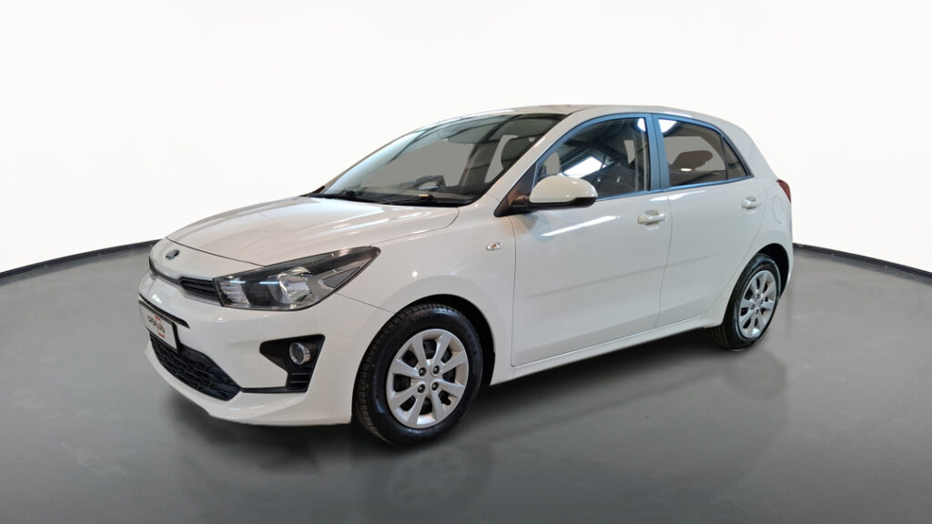 Kia Rio Style Plus | 1.0l 100hp | 2021
