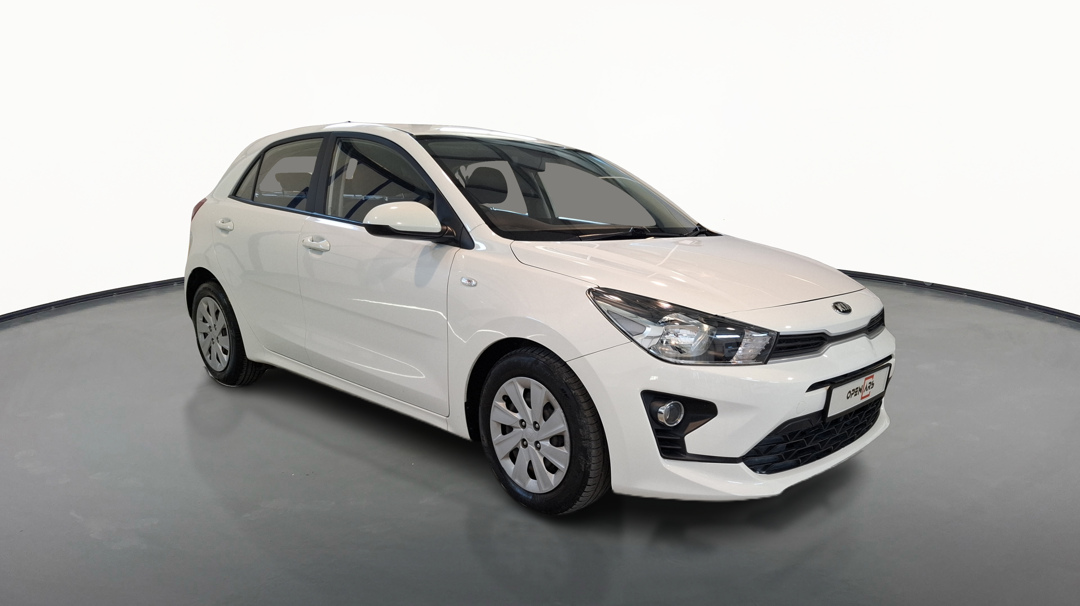 Μεταχειρισμένο Kia Rio Style Plus | 1.0l 100hp | 2021 - OpenCars Cyprus