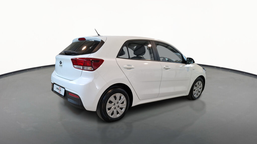 Kia Rio Style Plus | 1.0l 100hp | 2021