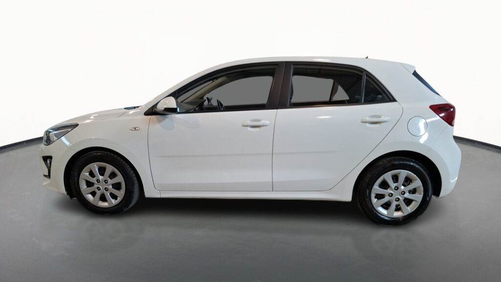 Kia Rio Style Plus | 1.0l 100hp | 2021