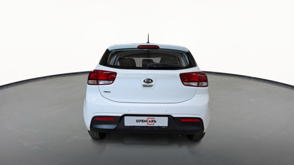 Kia Rio Style Plus | 1.0l 100hp | 2021