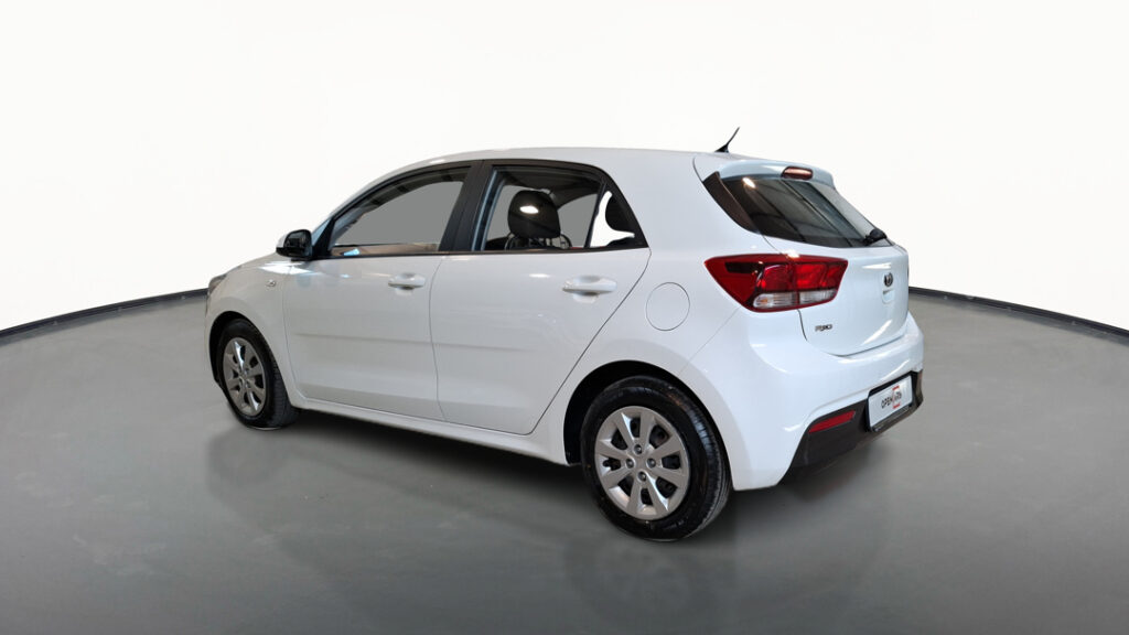 Kia Rio Style Plus | 1.0l 100hp | 2021
