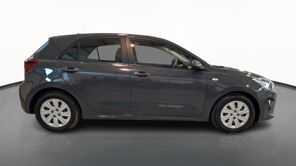 Kia Rio Style Plus | 1.0l 84hp | 2021
