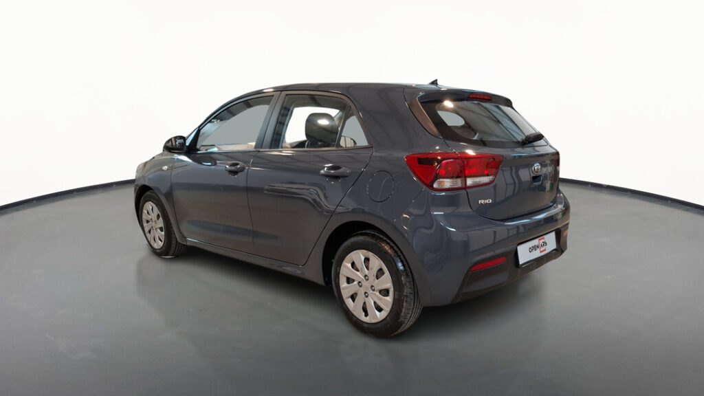 Kia Rio Style Plus | 1.0l 84hp | 2021