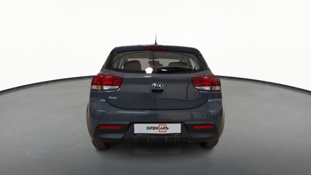 Kia Rio Style Plus | 1.0l 84hp | 2021