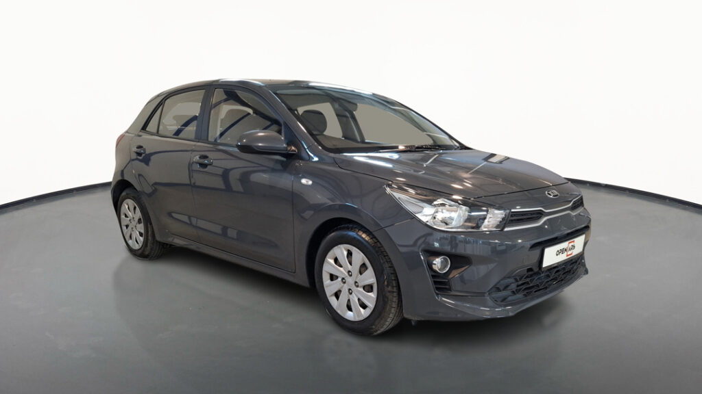 Kia Rio Style Plus | 1.0l 84hp | 2021