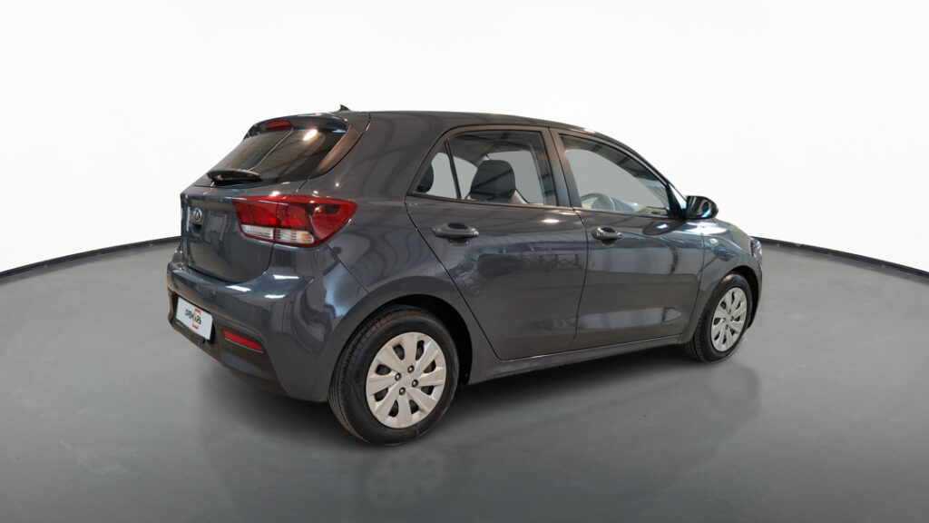 Kia Rio Style Plus | 1.0l 84hp | 2021