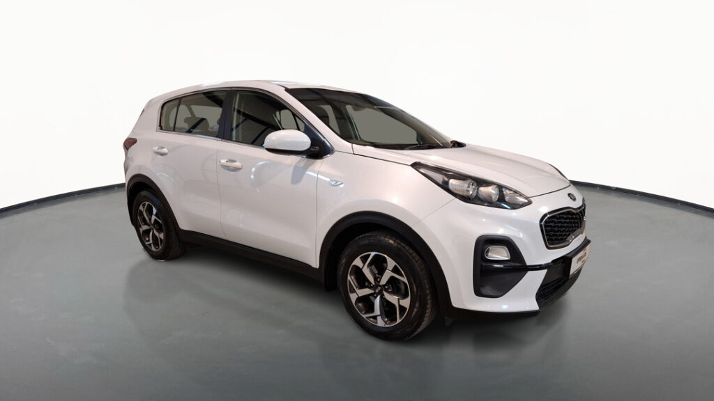 Kia Sportage Comfort | 1.6l 175hp | 2021
