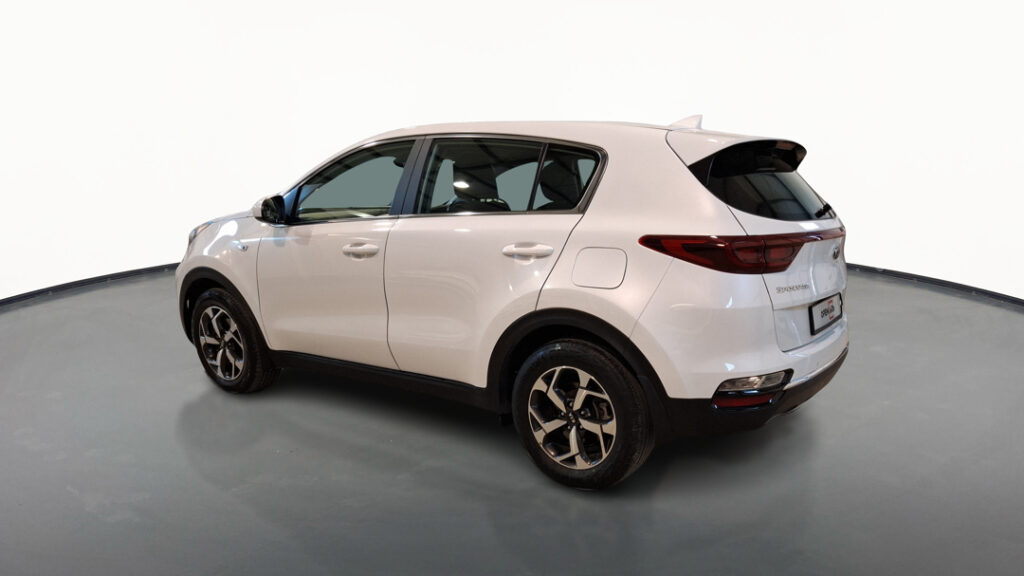 Kia Sportage Comfort | 1.6l 175hp | 2021