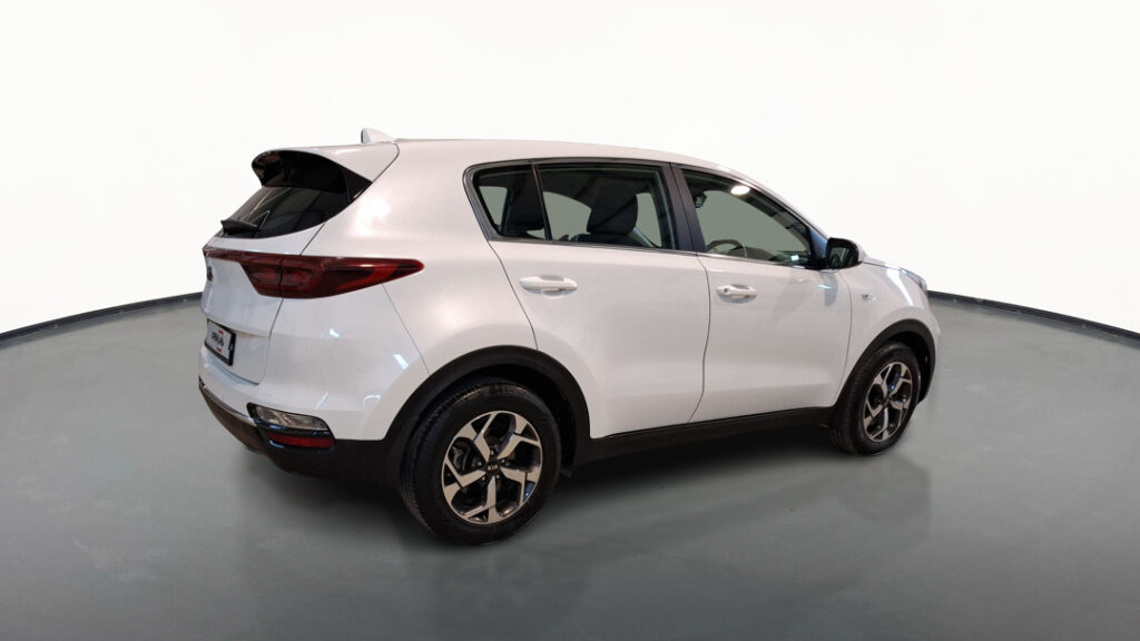 Kia Sportage Comfort | 1.6l 175hp | 2021
