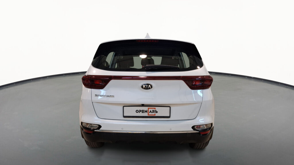 Kia Sportage Comfort | 1.6l 175hp | 2021