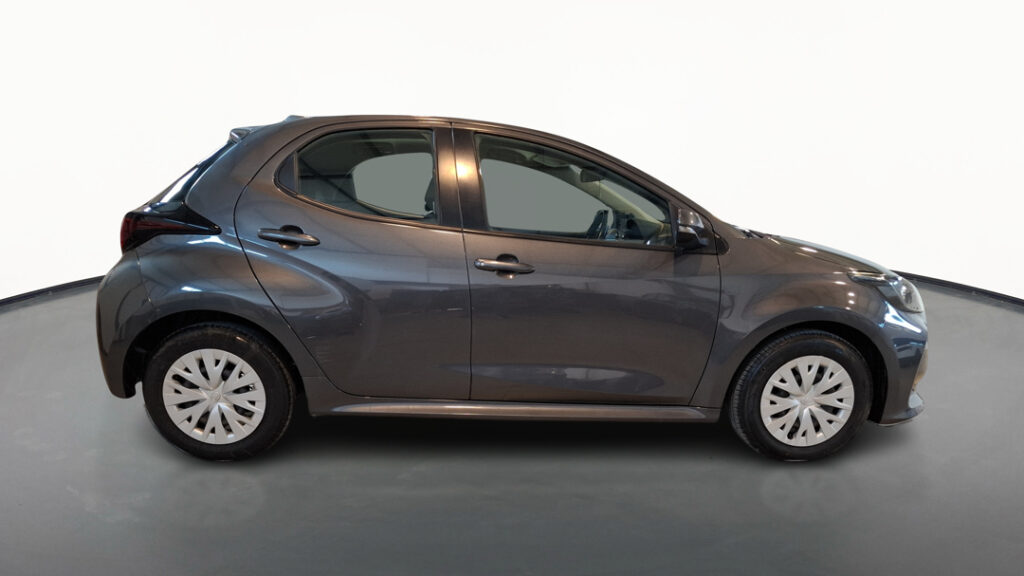 Toyota Yaris Active | 1.5l 124hp | 2021