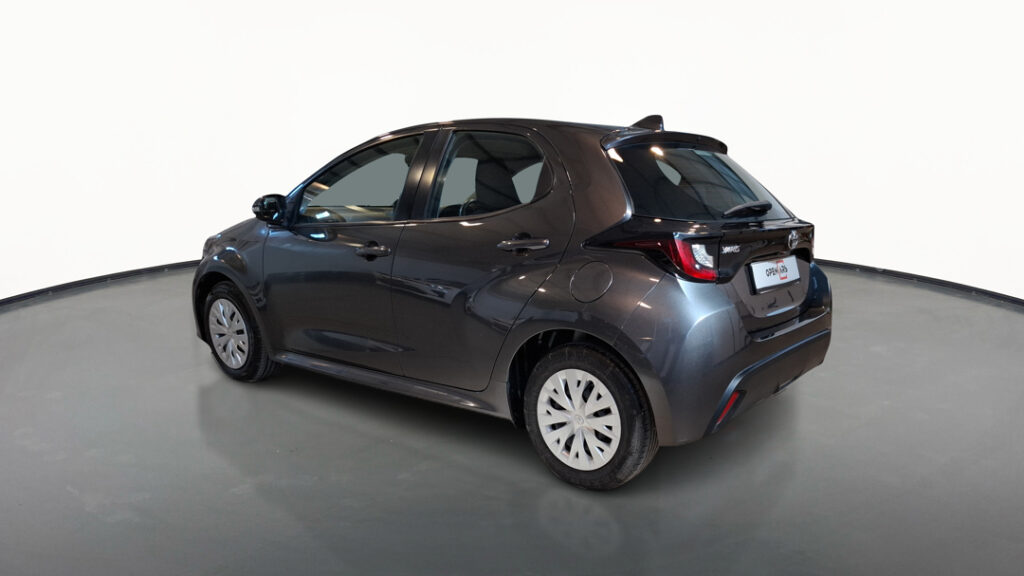Toyota Yaris Active | 1.5l 124hp | 2021