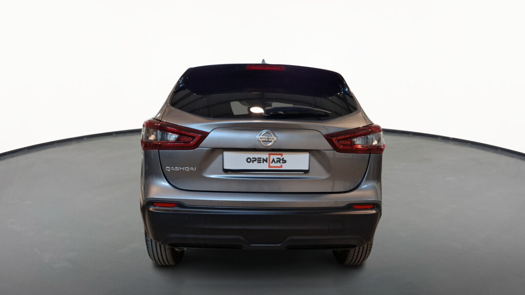 Nissan Qashqai Acenta | 1.3l 160hp | 2021