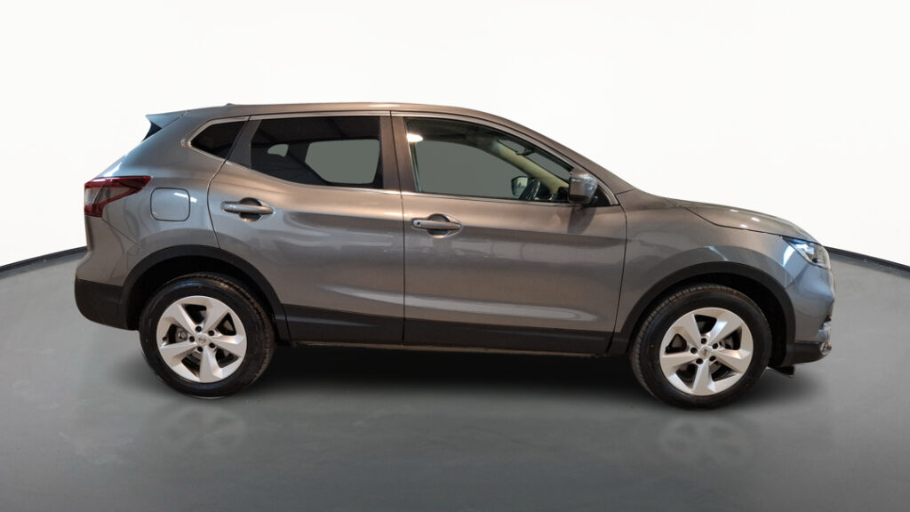 Nissan Qashqai Acenta | 1.3l 160hp | 2021