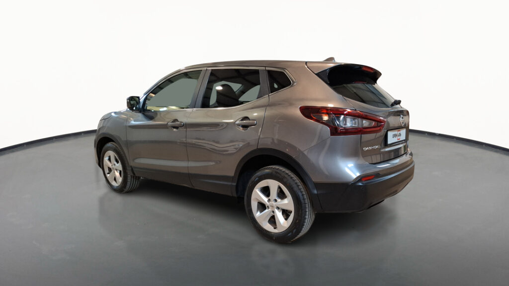 Nissan Qashqai Acenta | 1.3l 160hp | 2021