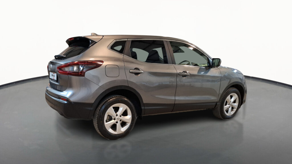 Nissan Qashqai Acenta | 1.3l 160hp | 2021