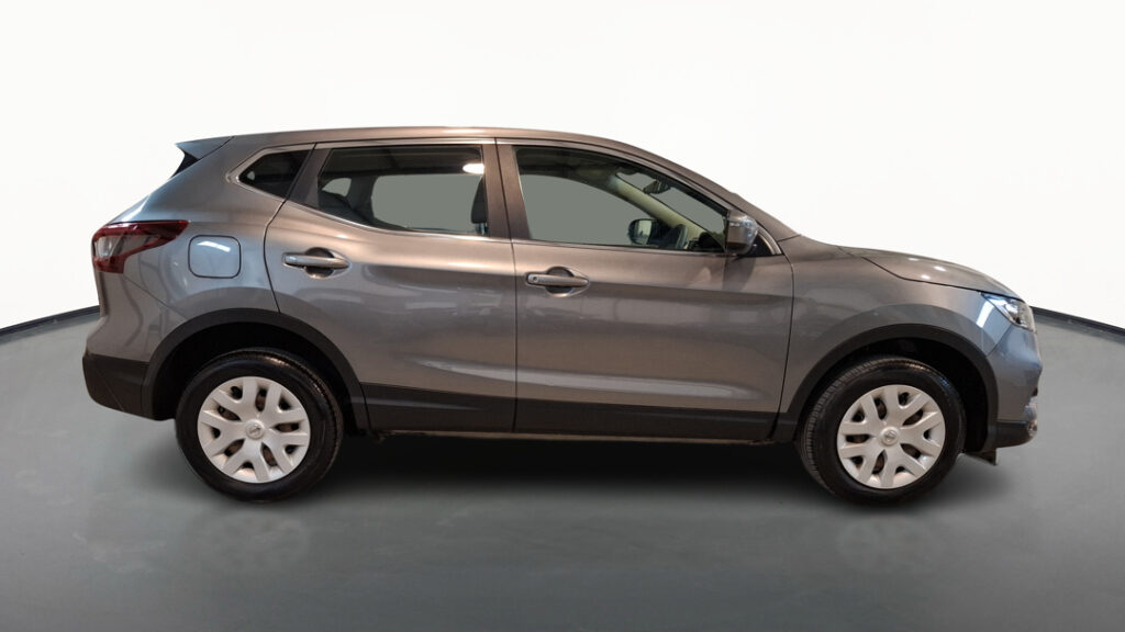 Nissan Qashqai Visia | 1.3l 160hp | 2020