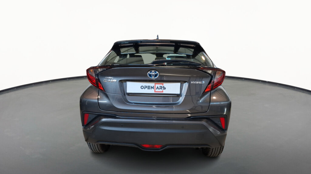 Toyota CHR C-Enter | 1.8l 122hp | 2021 | Hybrid