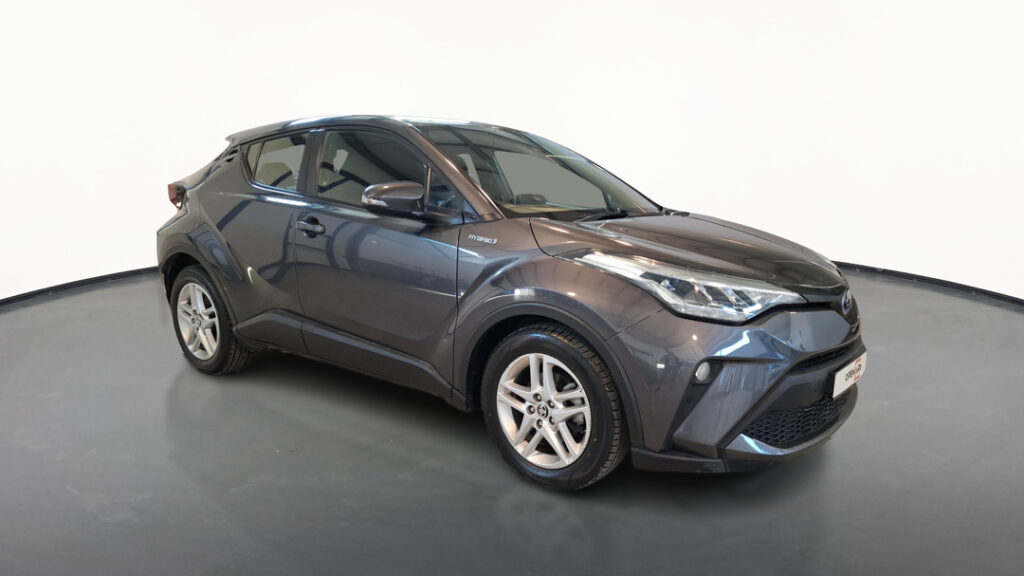Toyota CHR C-Enter | 1.8l 122hp | 2021 | Hybrid