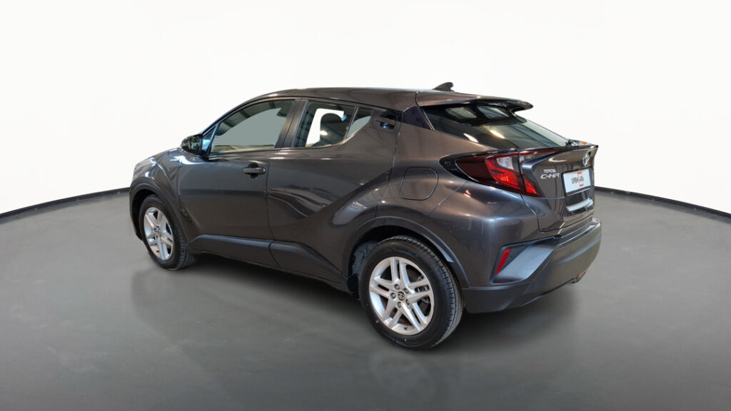 Toyota CHR C-Enter | 1.8l 122hp | 2021 | Hybrid