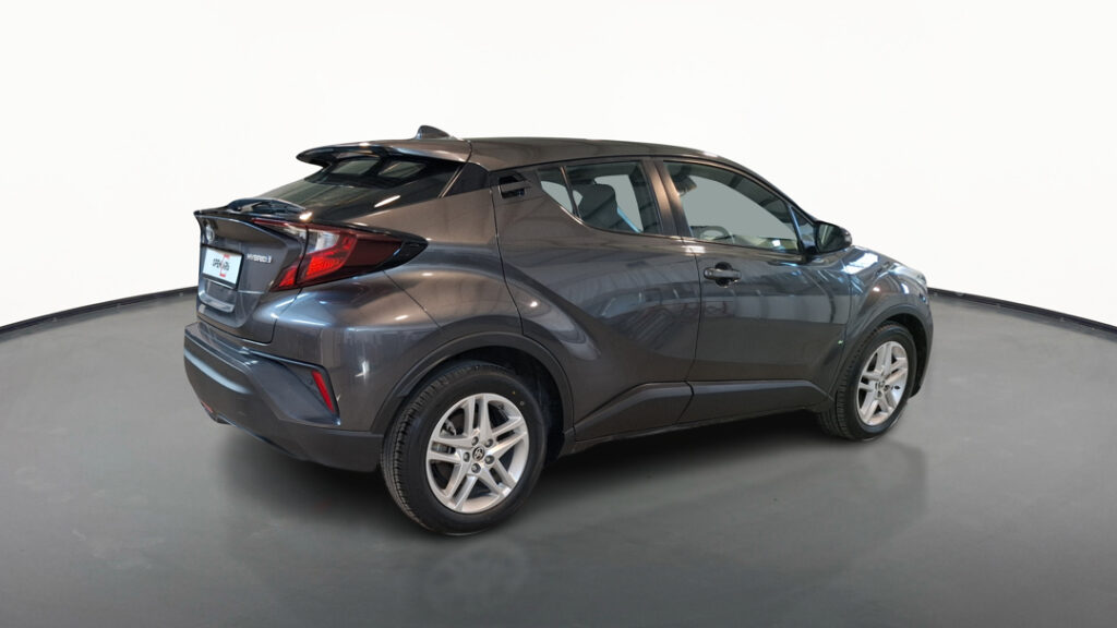 Toyota CHR C-Enter | 1.8l 122hp | 2021 | Hybrid