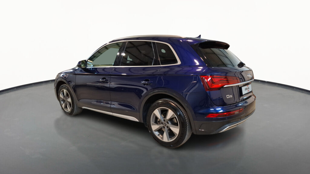 Audi Q5 35 Advance S-Tronic | 2.0l 163hp | 2022 | Mild Hybrid Diesel