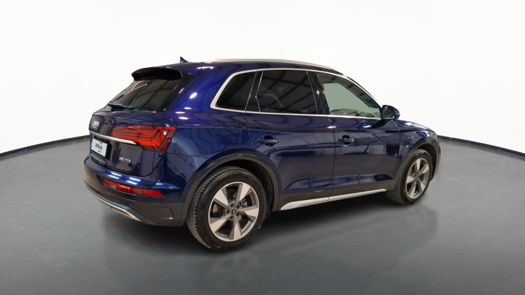 Audi Q5 35 Advance S-Tronic | 2.0l 163hp | 2022 | Mild Hybrid Diesel
