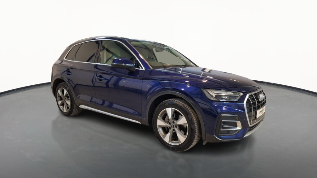 Audi Q5 35 Advance S-Tronic | 2.0l 163hp | 2022 | Mild Hybrid Diesel