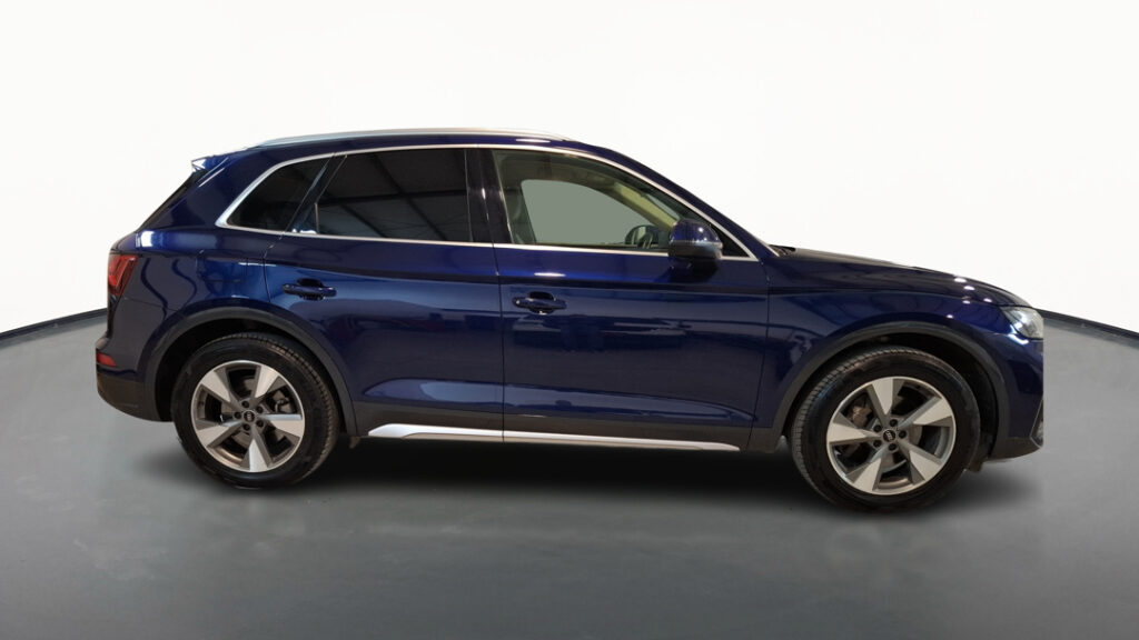 Audi Q5 35 Advance S-Tronic | 2.0l 163hp | 2022 | Mild Hybrid Diesel
