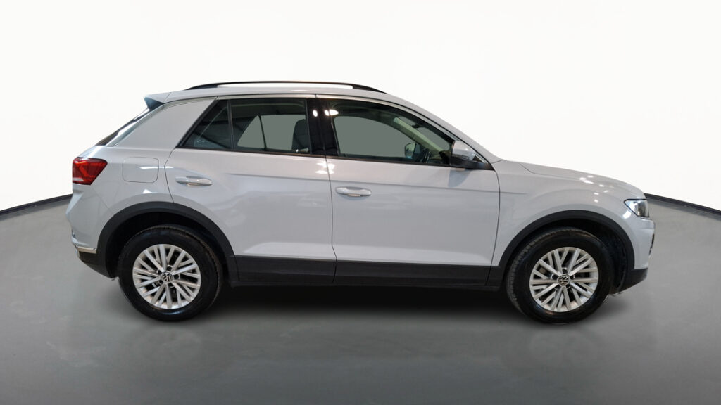 Volkswagen T-Roc Comfortline | 1.5I 150hp | 2022