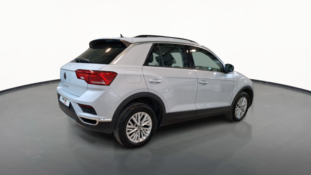 Volkswagen T-Roc Comfortline | 1.5I 150hp | 2022