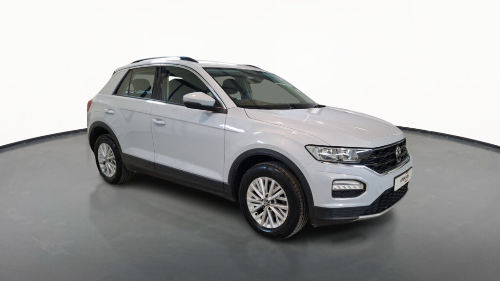 Volkswagen T-Roc Comfortline | 1.5I 150hp | 2022
