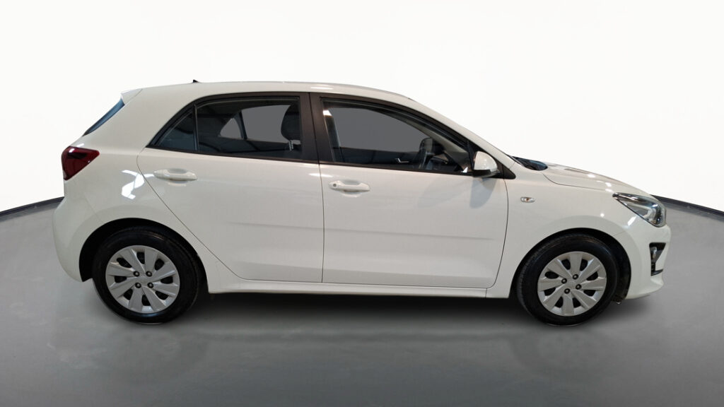 Kia Rio Style Plus | 1.2l 84hp | 2021