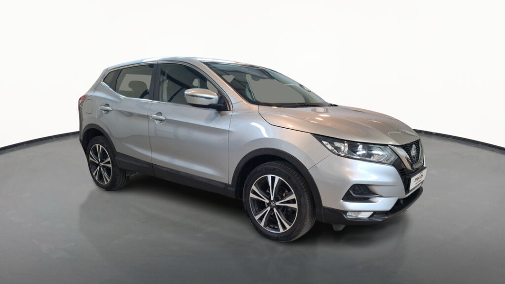 Nissan Qashqai Acenta | 1.3l 160hp | 2021