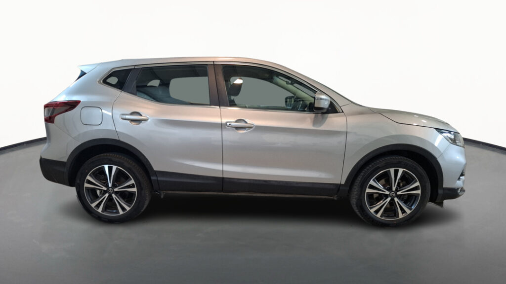 Nissan Qashqai Acenta | 1.3l 160hp | 2021