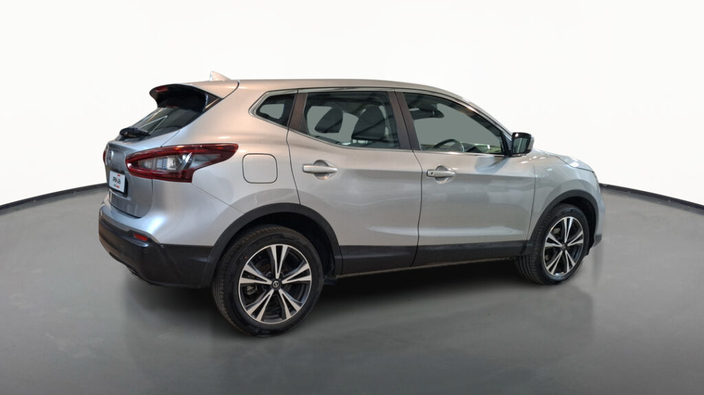 Nissan Qashqai Acenta | 1.3l 160hp | 2021