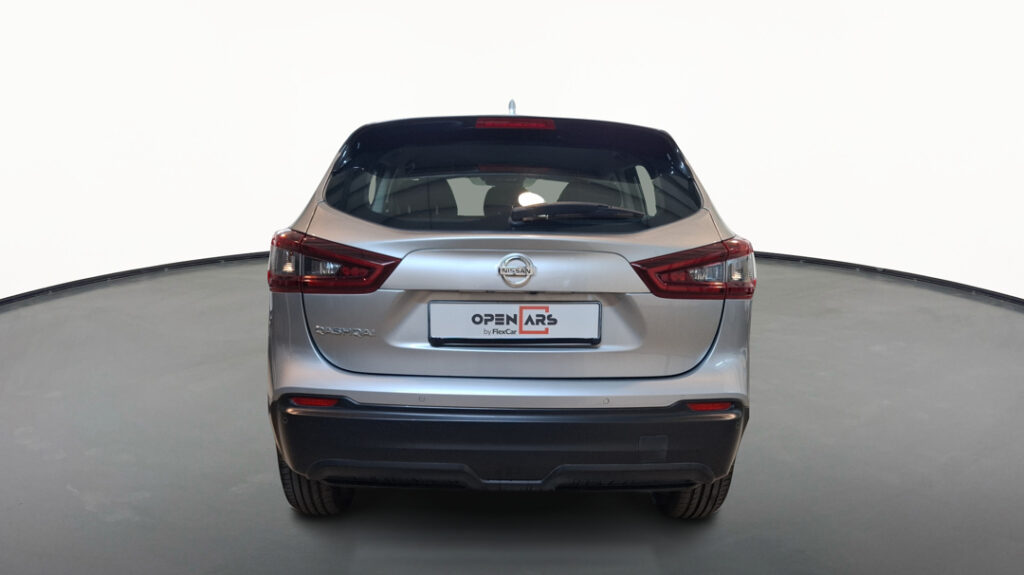 Nissan Qashqai Acenta | 1.3l 160hp | 2021