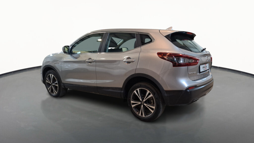 Nissan Qashqai Acenta | 1.3l 160hp | 2021