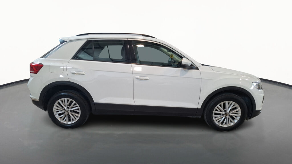 Volkswagen T-Roc Comfortline | 1.5I 150hp | 2021